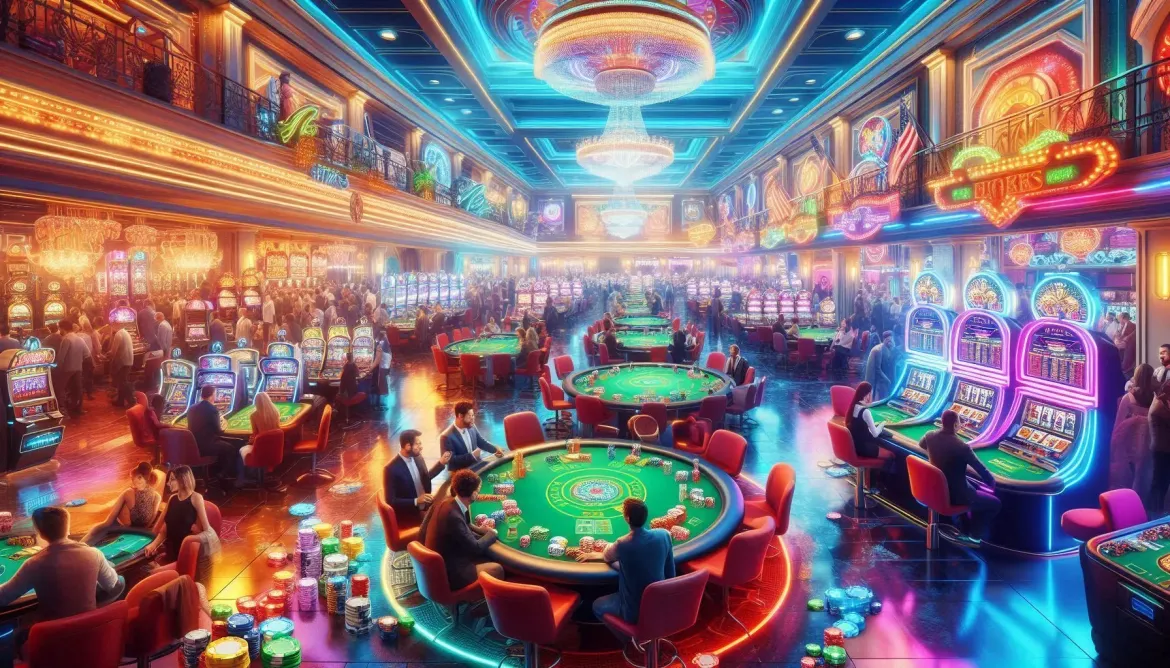 Betoro Casino
